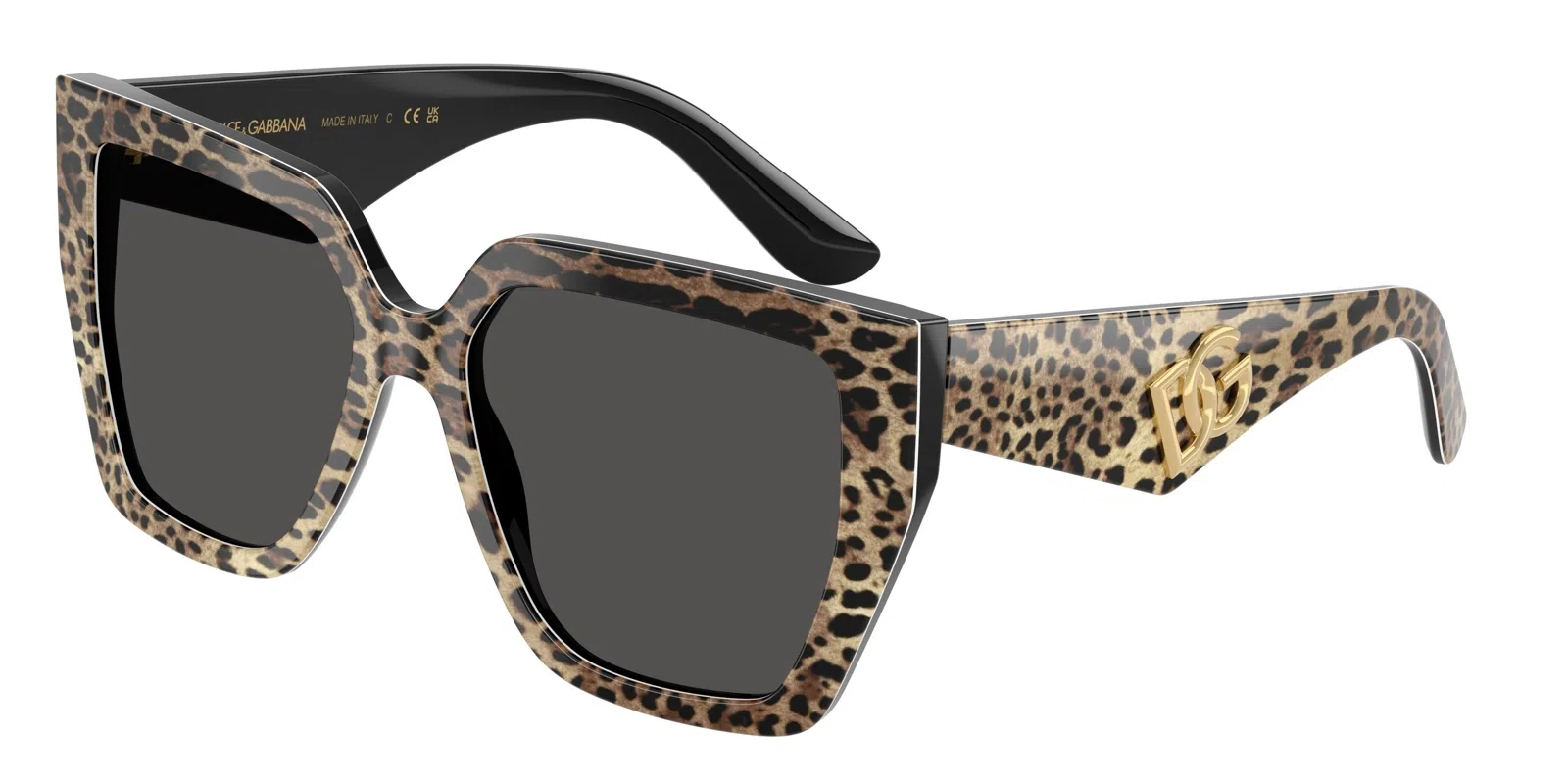 Dolce & Gabbana 4438 Sunglasses - view 11